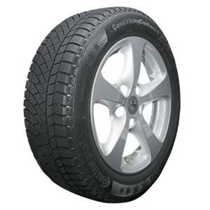 Шины CONTINENTAL Conti Viking Contact 6 Conti Seal 205/55R16 94T XL (комплектом)